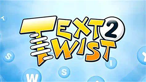 Text Twist 2